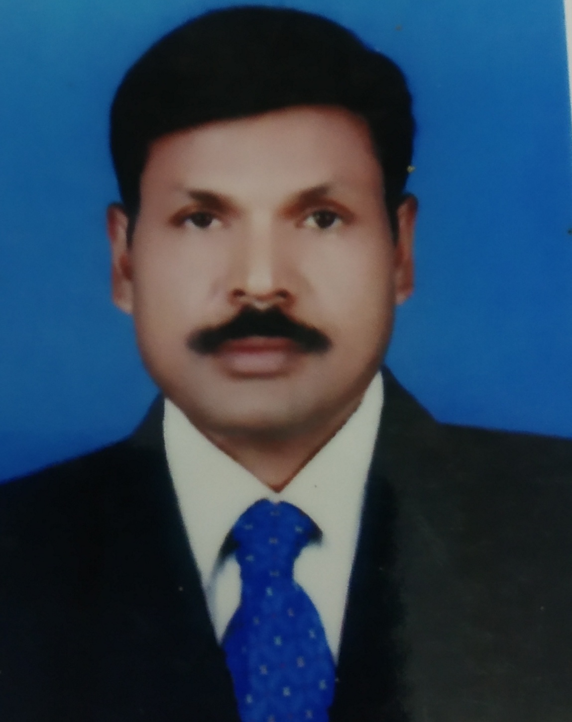 Dr. Dilipkumar  Pal    